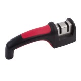 Cumpara ieftin Dispozitiv manual pentru ascutit cutite Toolland TKSDB, 2 pozitii