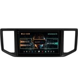 Cumpara ieftin Navigatie 2K Volkswagen Crafter (2017+), Android OS, S-Quadcore 4GB RAM + 64GB ROM, 10.36 Inch - AD-BGS100042K+AD-BGRKIT056