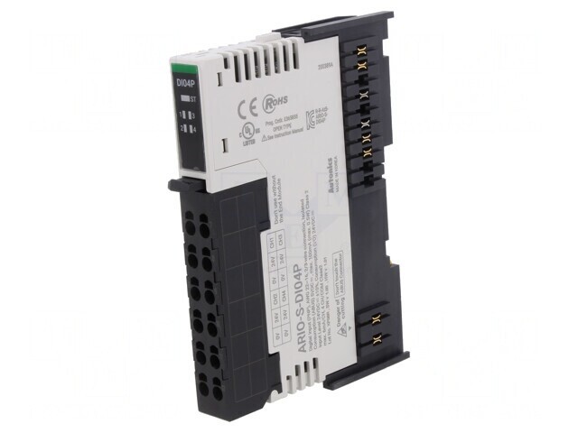 &#039;Modul Intrare Digitală 24VDC IP20 PNP&#039;