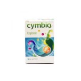 Complex Simbiotic Natural pentru Tulburari Digestive Cymbio 20 capsule Sanience