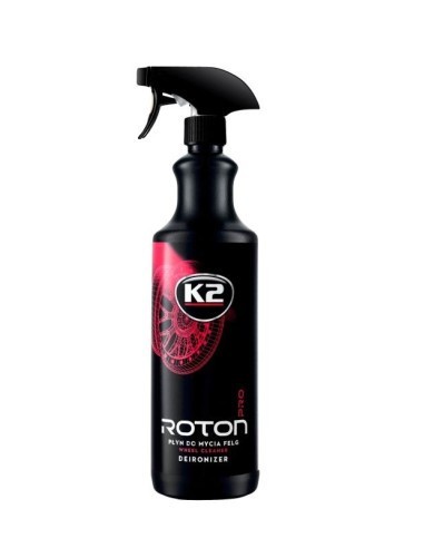 Solutie Curatat Jantele K2 Roton Pro, 1l