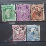 CV2 NEW SOUTH WALES,COLONII BRITANICE