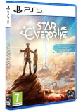 Star Overdrive PS5
