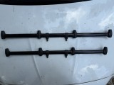 BUZZ BAR FOX EXTRA WIDE 4 ROD, 72CM, 2BUC/SET