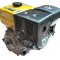 Panda PD192F Motor benzina 9.8kW, 439cc, 1C 4T OHV, EU V, ax canelat ProAdvanced PowerfulTools