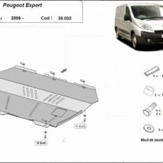 Scut motor metalic Peugeot Expert 2007-2015