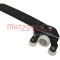 Ghidaj cu role, usa glisanta VW CADDY III Combi (2KB, 2KJ, 2CB, 2CJ) (2004 - 2016) METZGER 2310010