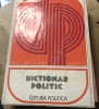Carte 1114 Dictionar Politic