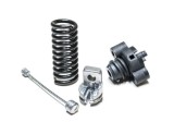 Amortizor complet drujba compatibil Stihl MS 341/MS 361/Ms 362 (cilindru)