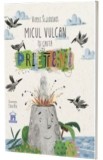 Cumpara ieftin Micul Vulcan Isi Cauta Prieteni, Virgis Sidlauskas - Editura DPH