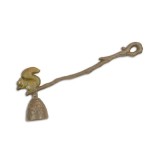 Set stingatoare lumanari din fonta HA-25