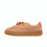 Pantofi Sport Puma PUMA PLATFORM FLOWER TASSEL WN&#039;S