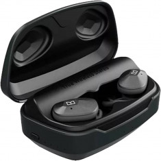 Casti Wireless Monster Clarity HD 100 Airlinks Negru foto