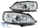 Set de faruri de tuning potrivit pentru OPEL ASTRA G 09.1997-02.2004, stanga si dreapta Performance AutoTuning