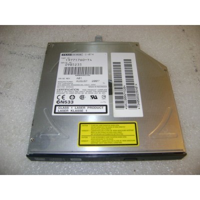 Unitate optica laptop Toshiba Tecra A9 DVD-ROM foto