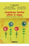 Consilierea familiei aflate in impas - Coord. Laura-Elena Nastasa