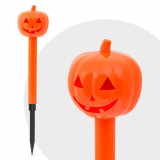 Lampa solara model &bdquo;Dovleac Halloween&rdquo;, Oem