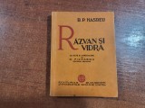 Razvan si Vidra de B.P.Hasdeu