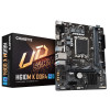 Placa de baza MB GIGABYTE H610M K LGA1700 DDR4