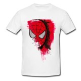 Tricou &quot; Spider-Man &quot;
