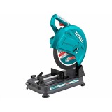 Circular de banc pentru debitat metale TOTAL 355 mm, 2400W (resigilat)
