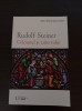 Craciunul si taina eului - Rudolf Steiner, Univers Enciclopedic Gold, 2021, Spiritualitate, ISBN 9786067048988
