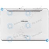 Capac baterie Samsung Galaxy Tab 10.1 3G + Wifi P7500 alb