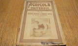 MULGEREA RATIONALA SI INGRIJIRILE LAPTELUI IN MICILE GOSPODARII - Ioan Baies - Editura Ziarului Universul, Biblioteca Agricola No. 48, 1944, 44 p.