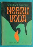 Gheorghe Tomozei &ndash; Negru Voda ( prima editie )