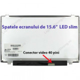 Cumpara ieftin Display laptop Dell 15.6&quot; LED SLIM 40 pini