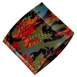 Cumpara ieftin Folie de Transfer Unghii LUXORISE #627