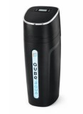 DEDURIZATOR CUBE AQUA SOFT-CLS-25 NEGRU