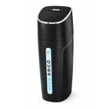 DEDURIZATOR CUBE AQUA SOFT-CLS-25 NEGRU