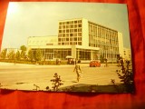 Ilustrata Tulcea - Posta Centrala 1973 Ed. OSEDT, Circulata, Printata