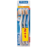 Set Periute de dinti pro Interdental, Trio Medium, Trisa