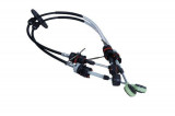 Cablu, transmisie manuala FORD Tourneo Connect ( 06.2002 - 12.2013) OE 1 338 442