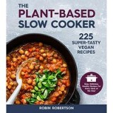 Plant-Based Slow Cooker