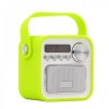 Boxa portabila Tellur, Bluetooth, Funky
