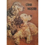 Ruxandra Nicolescu - Ciinii nostri - Buletin documentar mai 1982 (Editia: 1982)
