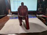 Elefant vintage deosebit