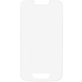 Folie plastic protectie display pentru Samsung Galaxy Wave Y S5380