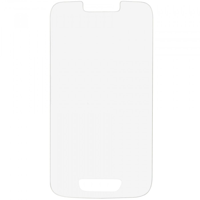 Folie plastic protectie display pentru Samsung Galaxy Wave Y S5380