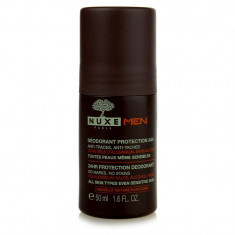 Nuxe Men Deodorant roll-on pentru barbati 50 ml