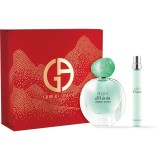 Armani Acqua di Gioia set cadou pentru femei, 30 ml