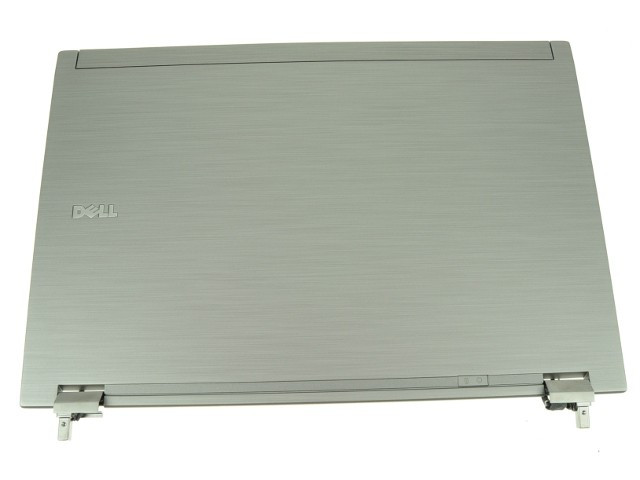 Capac LCD Nou E6510 cu balamale si Antene Wireless DP/N 6PF94