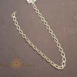 Cumpara ieftin Bratara SaraTremo eleganta aurie placata cu aur 18k fina stil atemporal