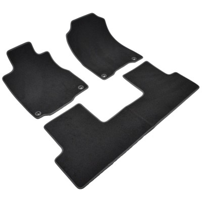 SET COVORASE AUTO MOCHETA UMBRELLA PENTRU HONDA CRV IV(2012-2018) 02605 foto