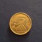 5 pesetas 1998