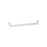 Profil sticlă legume pentru frigider WHIRLPOOL 482000029073 ARISTON Original