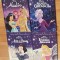 Set 4 carti Disney Clasic. Editura Litera